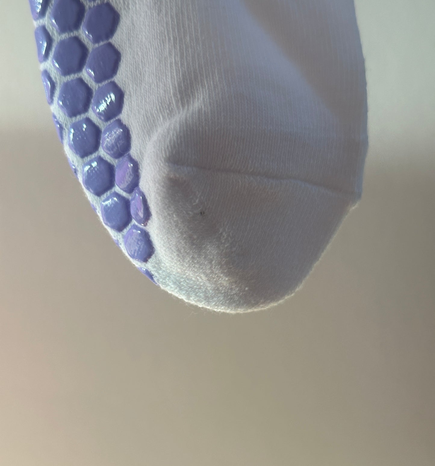 FLAWED BUT FUNCTIONAL - GRIP SOCKS